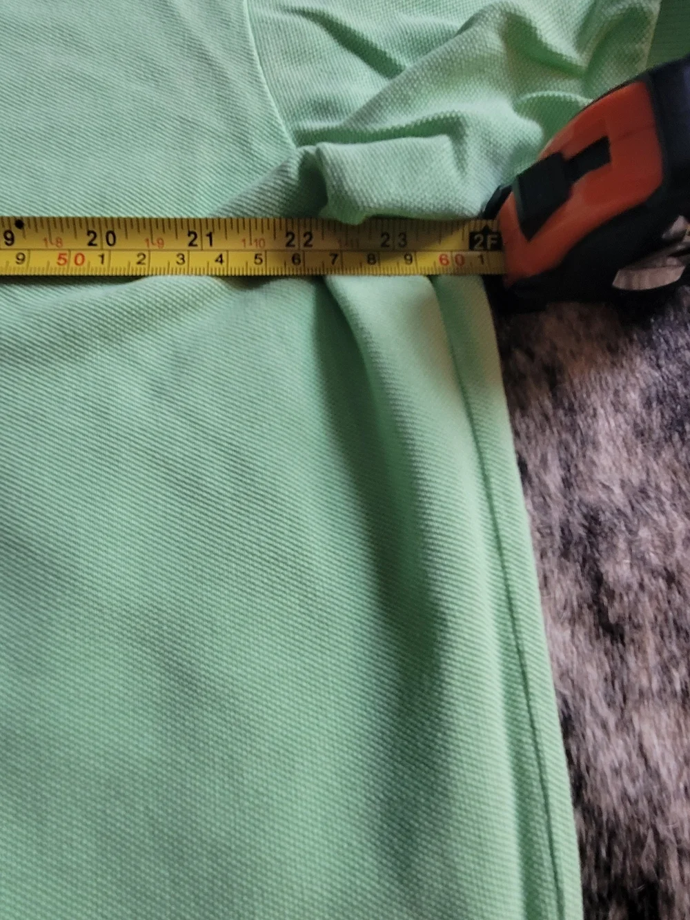 Ralph Lauren classic short